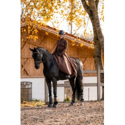 Spódnica termiczna do jazdy konnej Covalliero