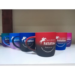 Kubek z koniem (Wzór 5)