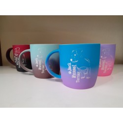 Kubek "Jack Russell Terrier"