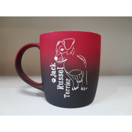 Kubek "Jack Russell Terrier"