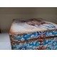 Szkatułka ozdobna handmade