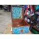 Szkatułka ozdobna handmade