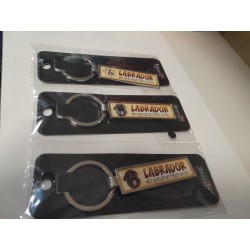 Brelok "Lablador"
