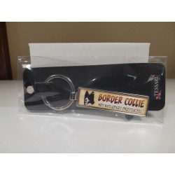 Brelok "Border collie"