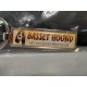Brelok "Basset hound"