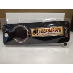 Brelok "Bernardyn"