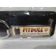Brelok "Pitbull"