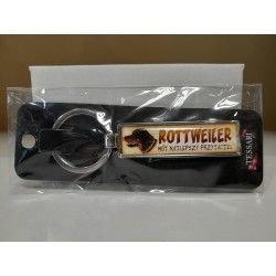 Brelok "Rottweiler"