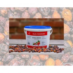 Dzika róża Equiherbs