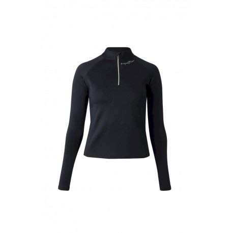 Koszulka techniczna z długim rękawem "Tala Young" Horze 