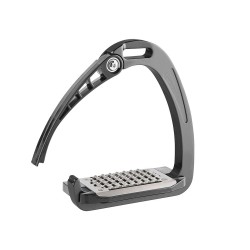 Strzemiona bezpieczne "Arena Alupro Junior" Acavallo