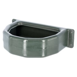 Karmidło półokrągłe, 25 l, Kerbl