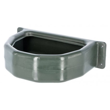 Karmidło półokrągłe, 25 l, Kerbl