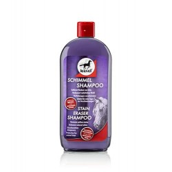  Szampon dla siwych koni "Schimmel Shampoo" Leovet