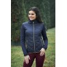 Kurtka hybrydowa damska "Combi" Covalliero