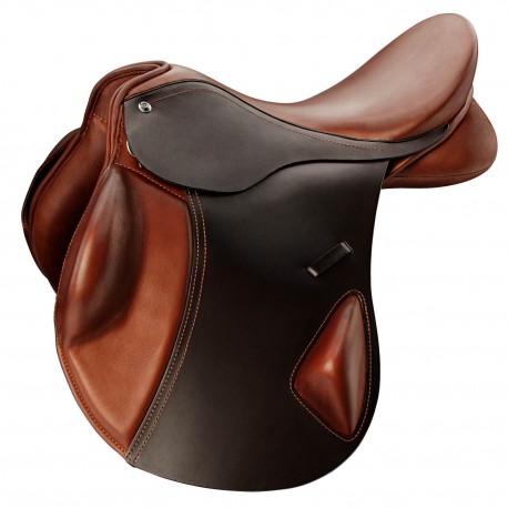   Siodło ogólnoużytkowe "HUBERT SPORT" DAW-MAG