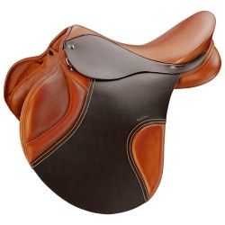 Siodło ogólnoużytkowe "Classic" DAW-MAG