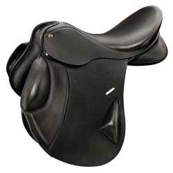 Siodło ogólnoużytkowe "JUNIOR SPORT" DAW-MAG