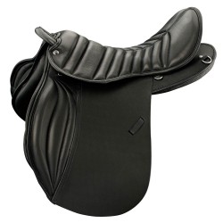   Siodło rajdowe "MAX" DAW-MAG