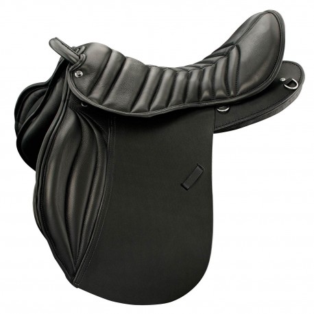   Siodło rajdowe "MAX" DAW-MAG