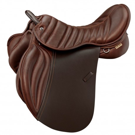   Siodło rajdowe "MAX PRO" DAW-MAG