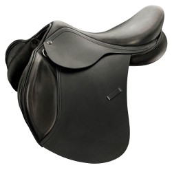   Siodło skokowe "GRAND PRIX PRO" DAW-MAG