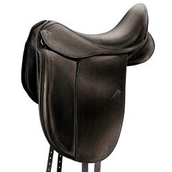 Siodło ujeżdżeniowe "SYLWESTER" DAW-MAG