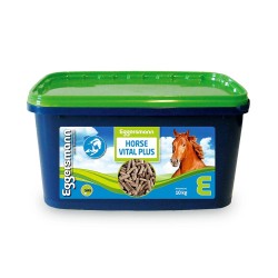 Granulat "Horse Vital Plus" Eggersmann
