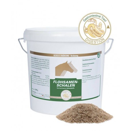 Odpiaszczacz Babka Płesznik 2kg Equipur