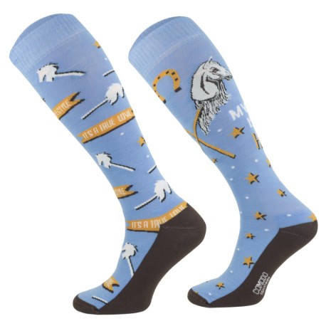 Podkolanówki "Hobby Horse" Comodo