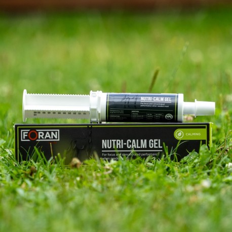 Pasta na uspokojenie "Nutri-Calm" Foran