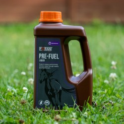 Dodatek energetyczny w płynie "Pre-Fuel" Foran