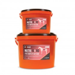 Suplement wspierający zdrowie żołądka "Nutri Gard Extra" Foran