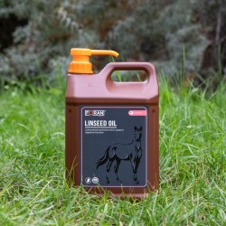 Olej lniany "Linseed Oil" Foran
