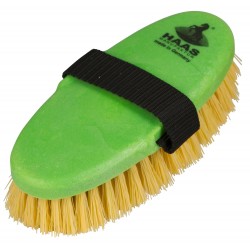 Szczotka do sierści i grzywy Wurzel Haas junior
