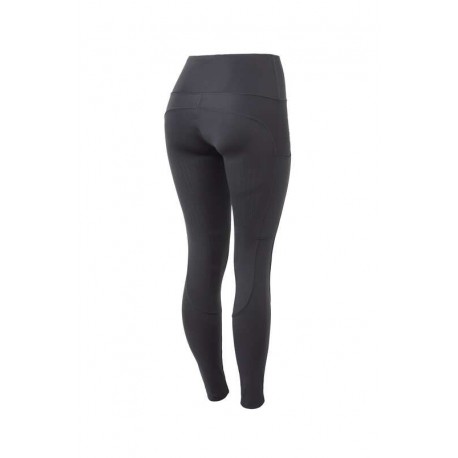 Legginsy damskie z silikonowym lejem "Lara" B Vertigo