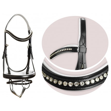 Ogłowie "Gloria" York