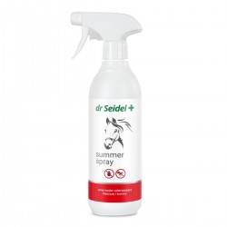 Spray przeciw owadom "Summer Spray" dr Seidel