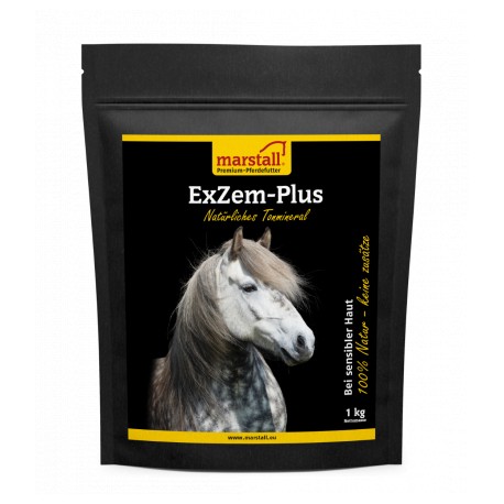 Suplement "ExZem Plus" Marstall