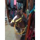 Hobby horse zabawka hand made 