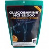 "Glucosamine 12,000 +MSM +HA" Equine America Cortaflex  1kg (zapas na 66 dni)
