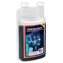 Cortaflex HA Regular Strength Solution Equine America 