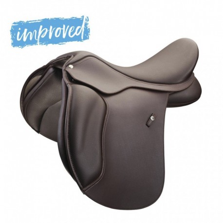 Siodło "Wintec 500 Jump Cair"