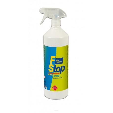 Spray przeciw owadom Flai Stop