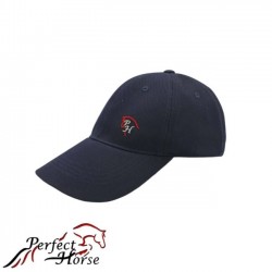 Czapka z daszkiem Perfect Horse
