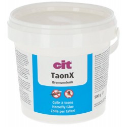 Klej na muchy TaonX, Cit