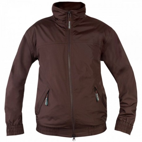 Kurtka dziecięca treningowa Horze