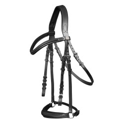 Ogłowie "Hannover" Waldhausen