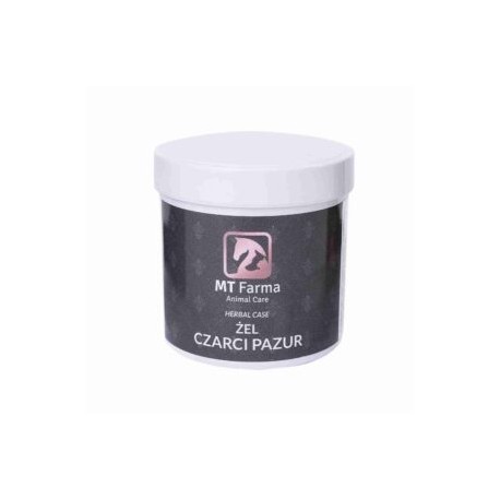 Żel z czarcim pazurem MT FARMA