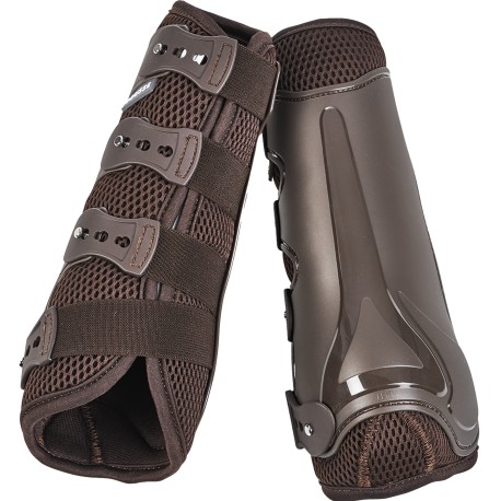 Ochraniacze dla konia Dressage-Pro-Mesh Busse